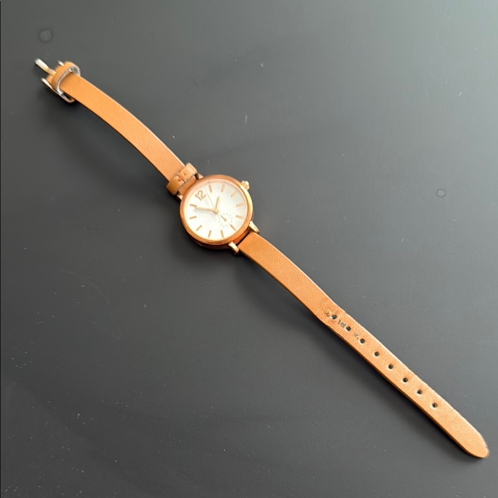 Women’s Watch